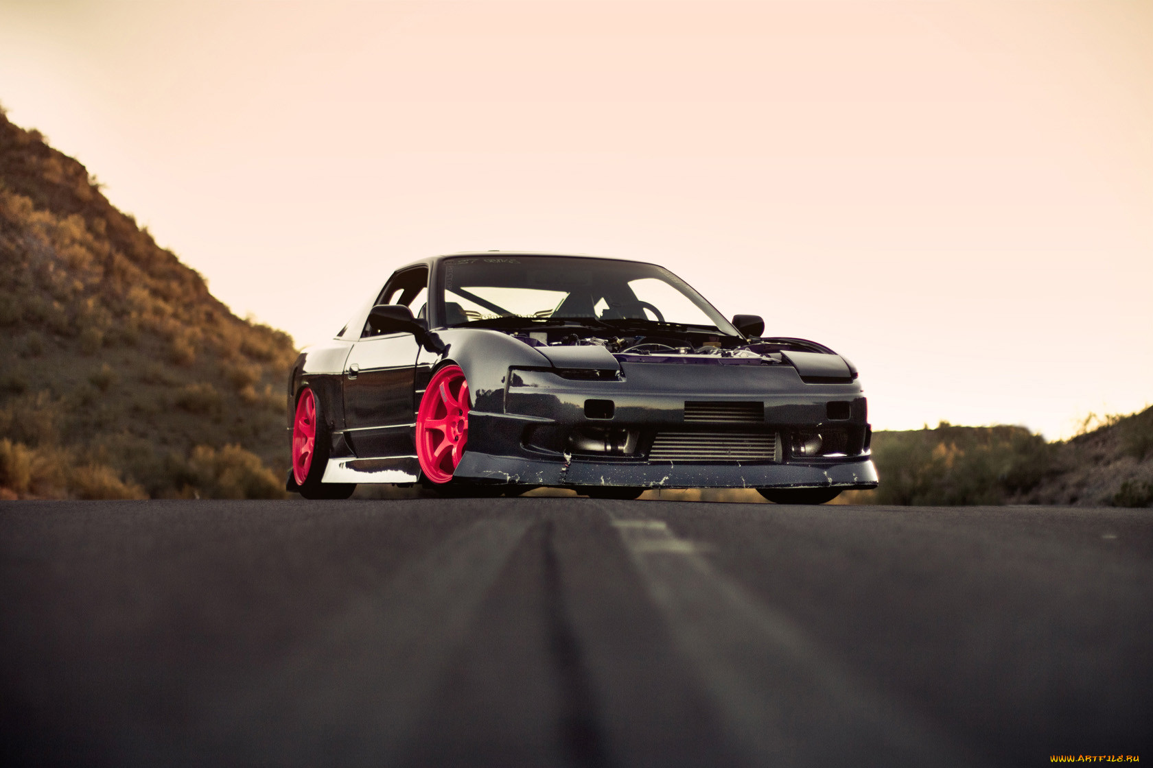 , nissan, datsun